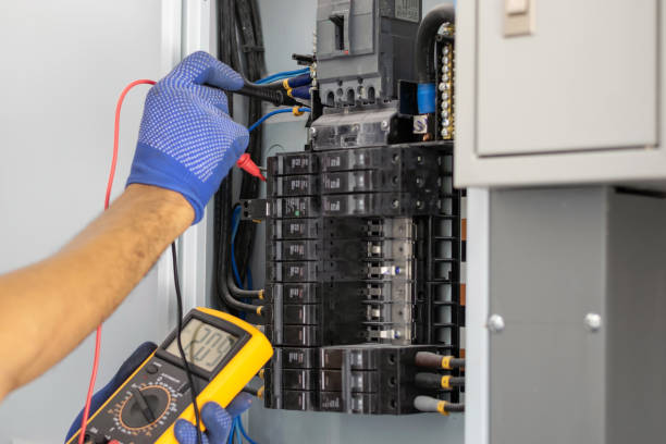 Electrical Maintenance Services in Cologne, NJ