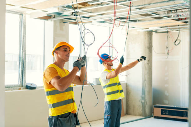 Best Commercial Electrical Services  in Cologne, NJ