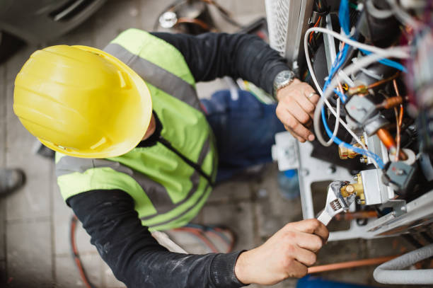 Emergency Electrical Repair Services in Cologne, NJ