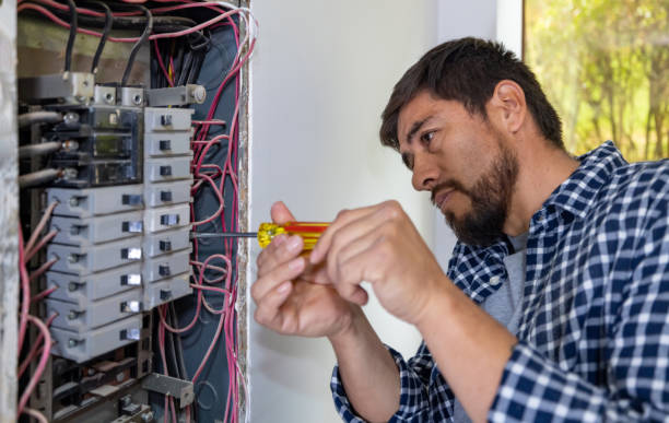 Best Data and Communication Cabling  in Cologne, NJ